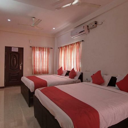 Oyo 42678 Hotel Vasantha Bhavanam Saver 哥印拜陀 外观 照片