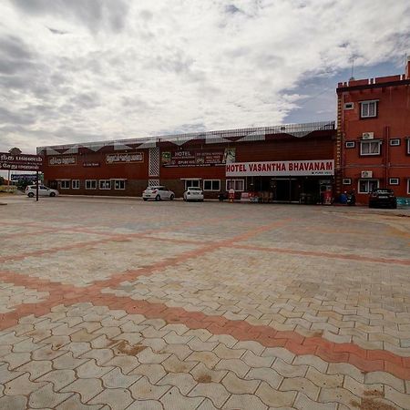 Oyo 42678 Hotel Vasantha Bhavanam Saver 哥印拜陀 外观 照片