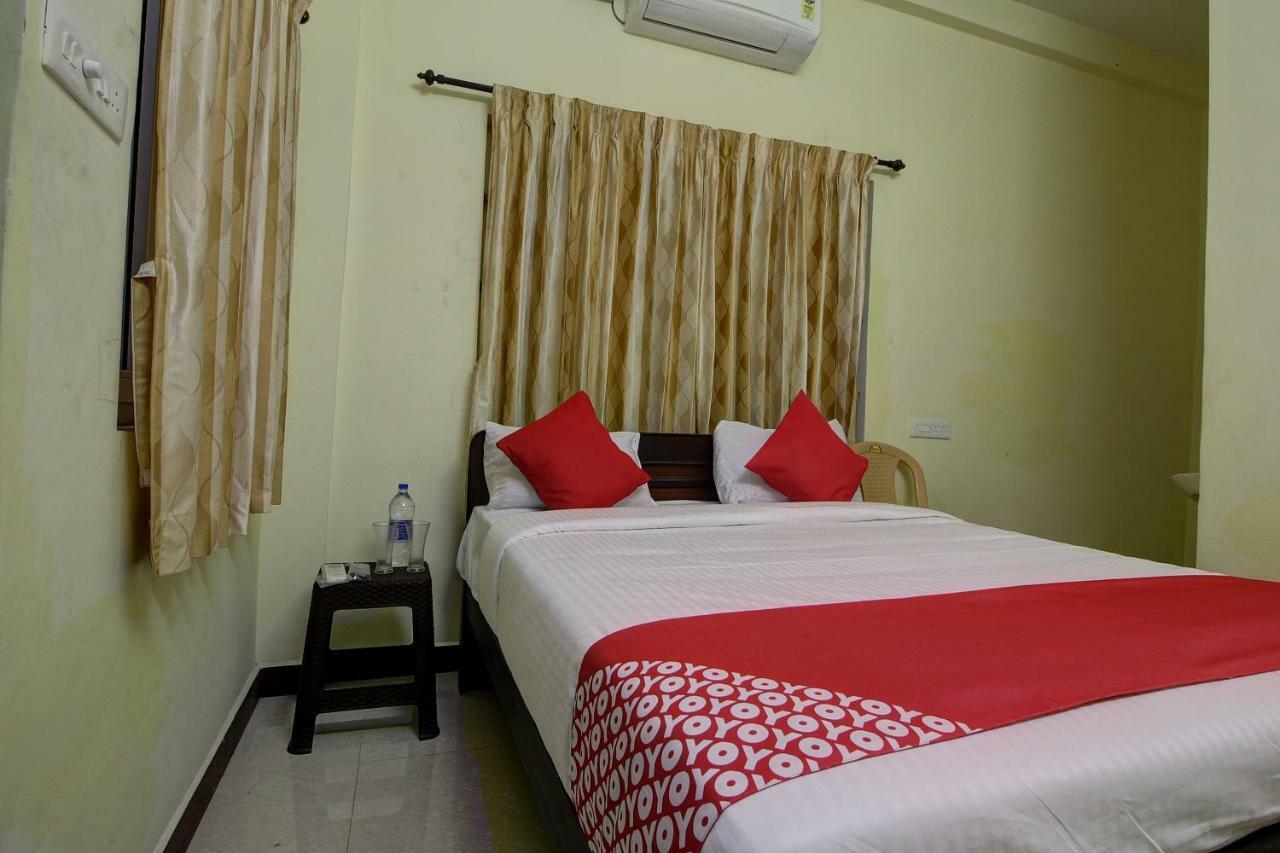 Oyo 42678 Hotel Vasantha Bhavanam Saver 哥印拜陀 外观 照片