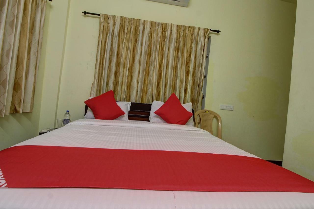 Oyo 42678 Hotel Vasantha Bhavanam Saver 哥印拜陀 外观 照片