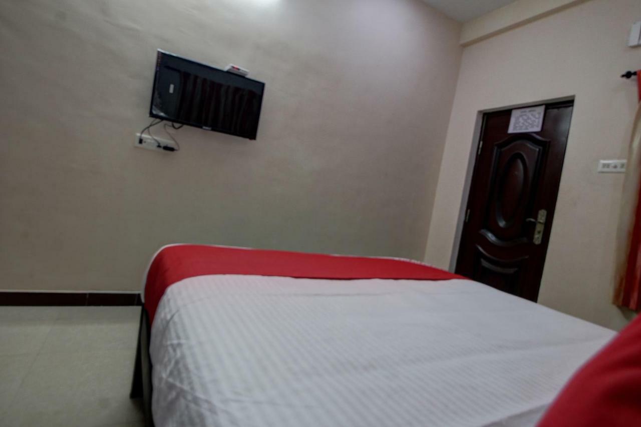 Oyo 42678 Hotel Vasantha Bhavanam Saver 哥印拜陀 外观 照片