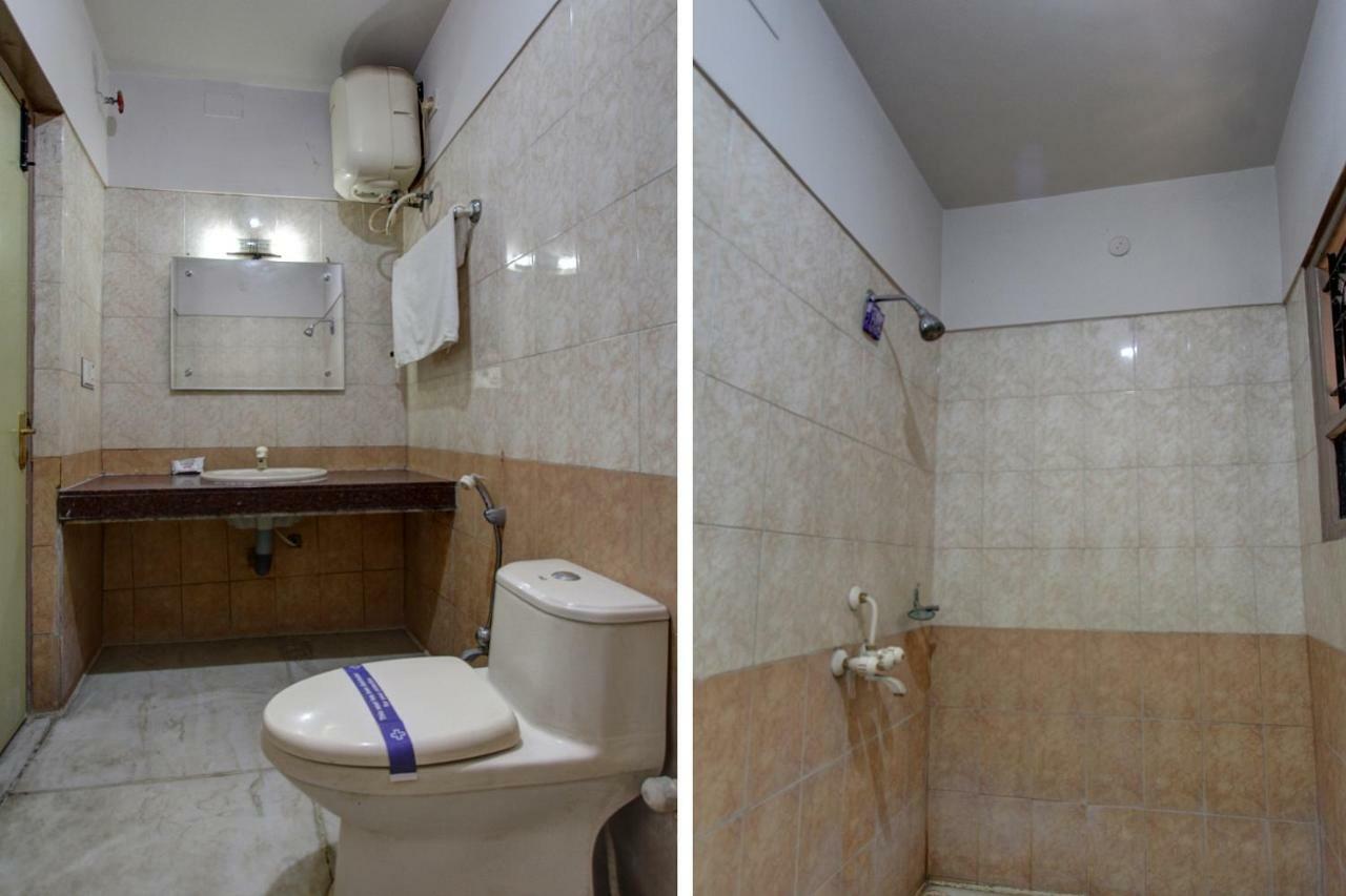 Oyo 42678 Hotel Vasantha Bhavanam Saver 哥印拜陀 外观 照片