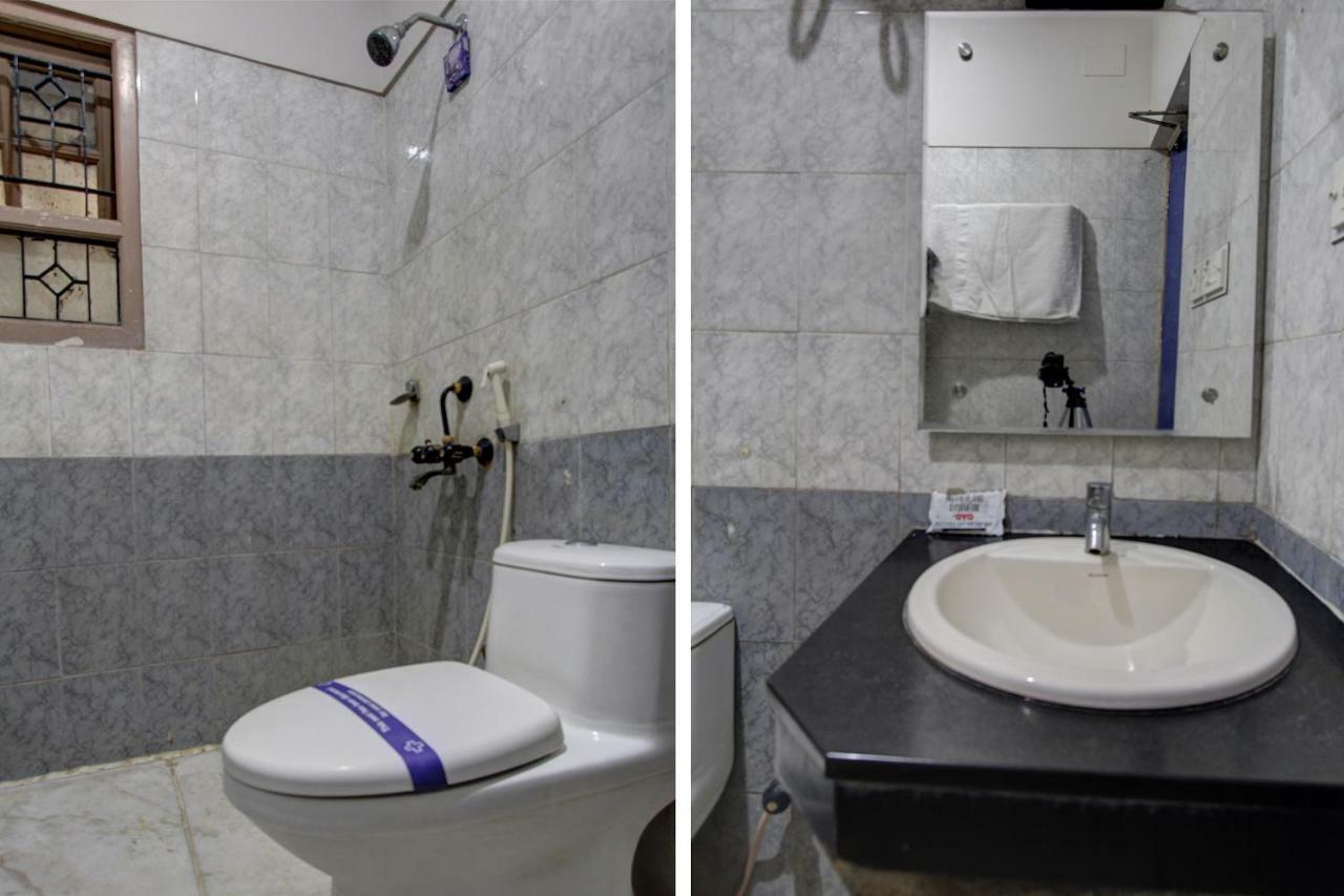 Oyo 42678 Hotel Vasantha Bhavanam Saver 哥印拜陀 外观 照片