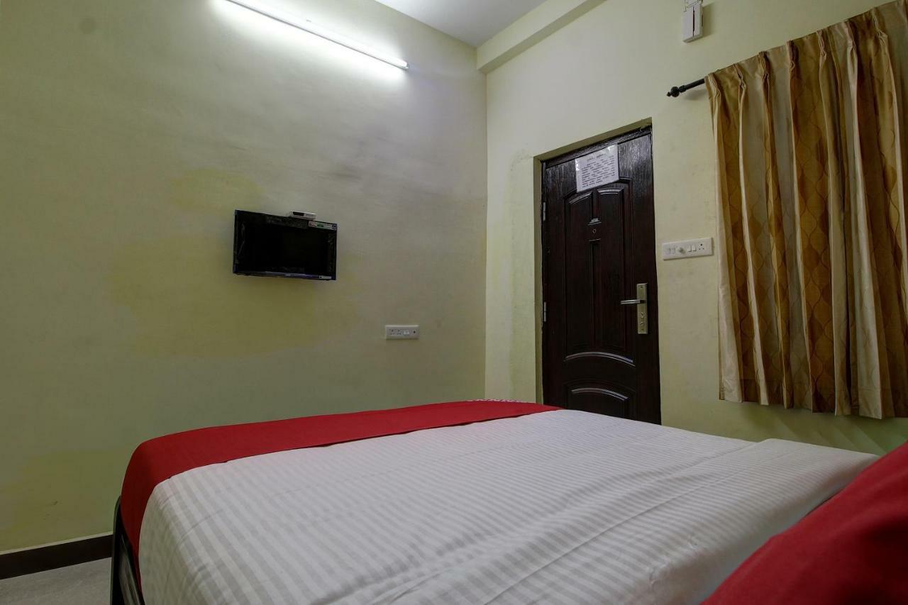 Oyo 42678 Hotel Vasantha Bhavanam Saver 哥印拜陀 外观 照片